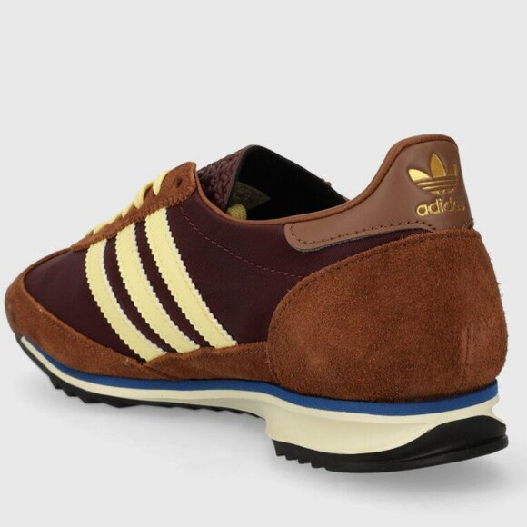 Adidas SL 72 OG W. Brand New. Womens Size: 6.5 & 10.5 - Picture 8 of 9